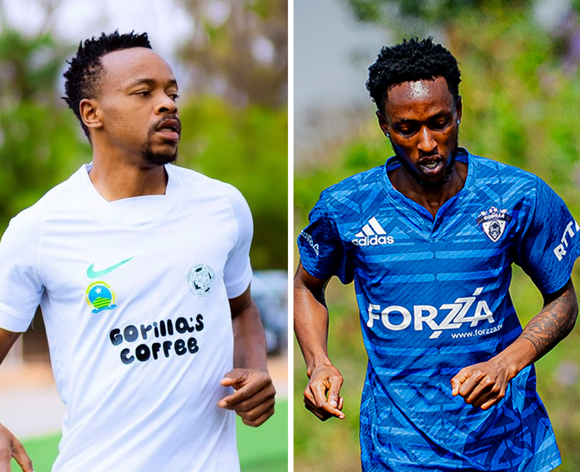 Umukino wa Kiyovu Sports na Gorilla FC wimuriwe ku wa Gatandatu